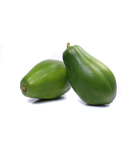 PAPAYA 1KG
