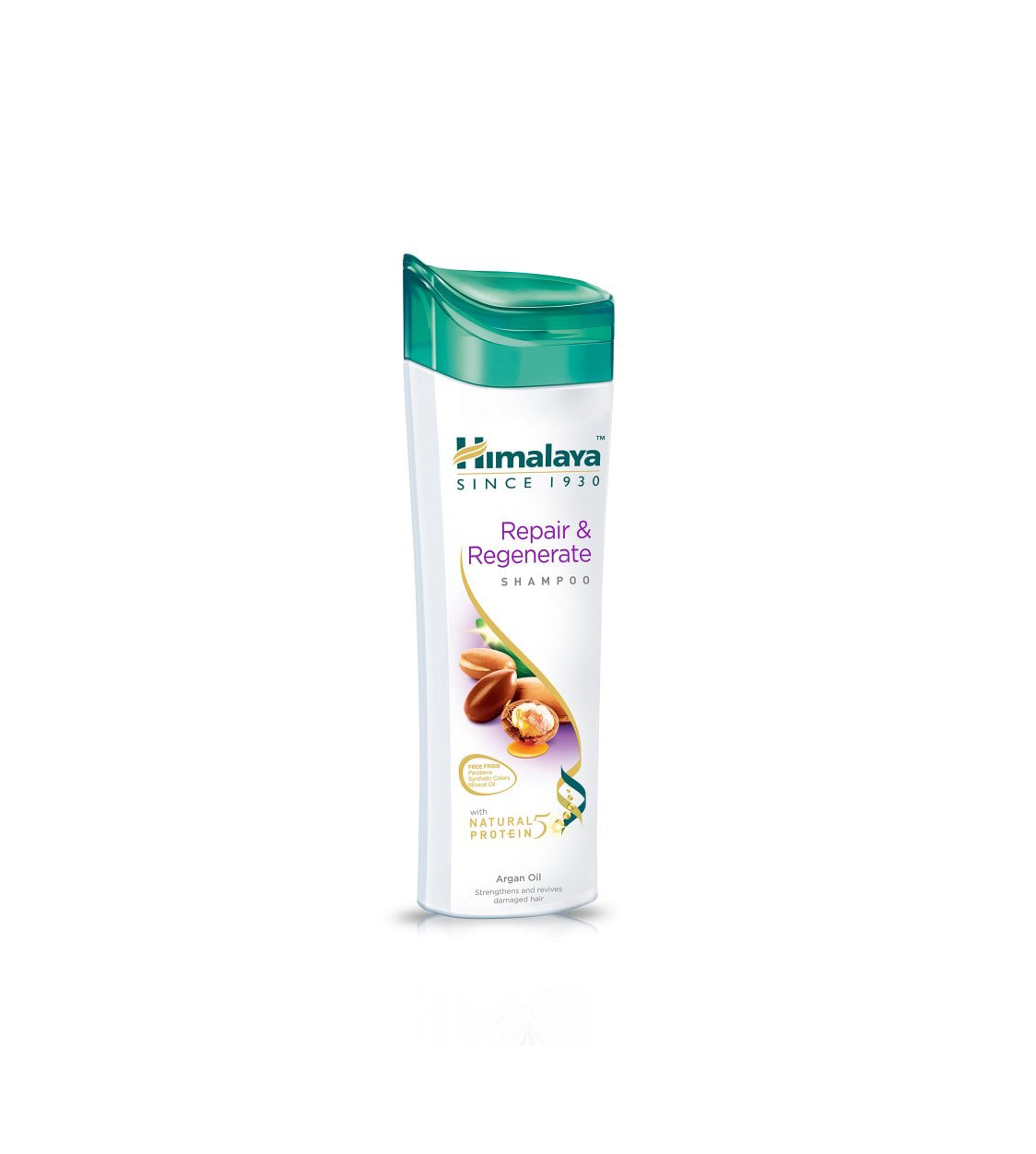 HIMALAYA REPAIR & REGENERATE SHAMPOO 180ML