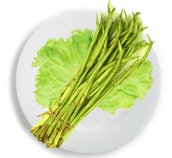 DESHI KOCHU LOTI 1KG